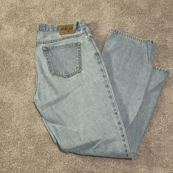 vintage gap jeans - Picture 3 of 7